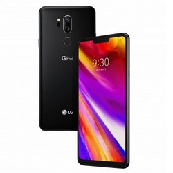Замена тачскрина на телефоне LG G7 Plus ThinQ в Новокузнецке